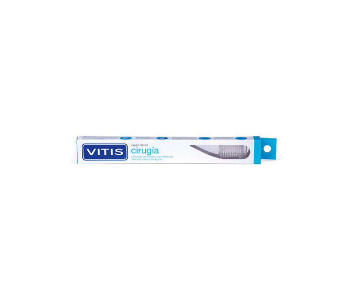VITIS Cepillo Dental Cirugía