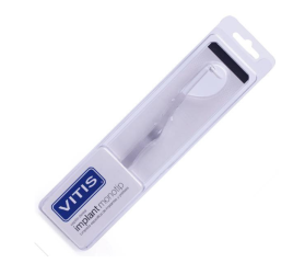 VITIS Cepillo Dental Adulto Implant Monotip