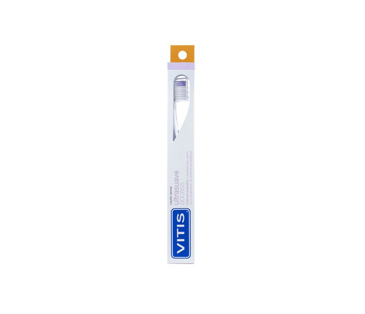 VITIS Cepillo Dental Access Ultrasuave