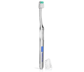 VITIS Cepillo Dental Access Suave (Cabezal pequeño)