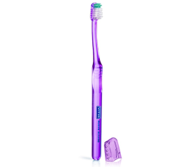 VITIS Cepillo Dental Access Suave (Cabezal pequeño)