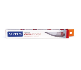 VITIS Cepillo Dental Access Duro