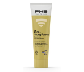 PHB - TIME TO CARE - SO YOUNG FOREVER Pasta Dentífrica, 75 ml