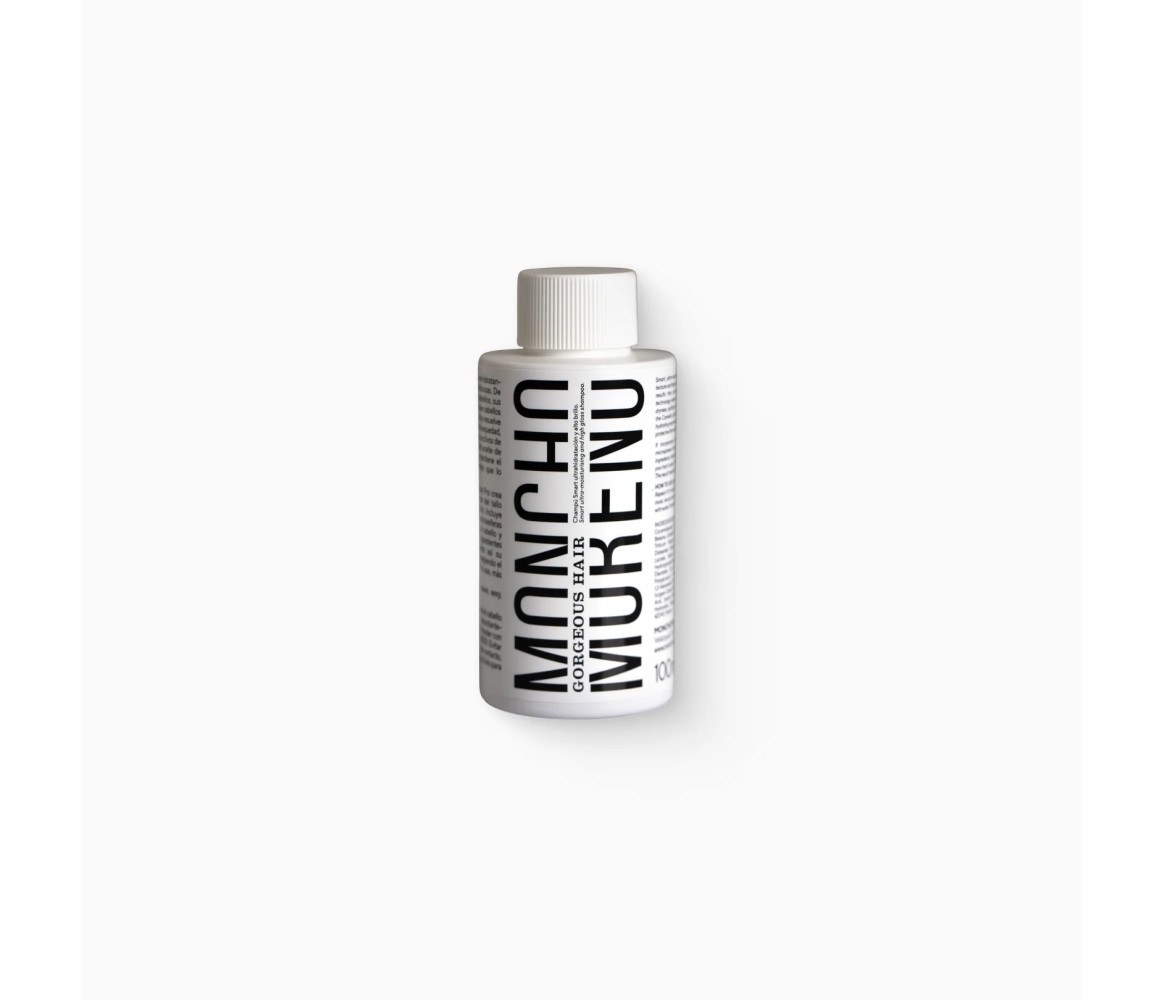 Moncho Moreno Champú Gorgeous 100 ml