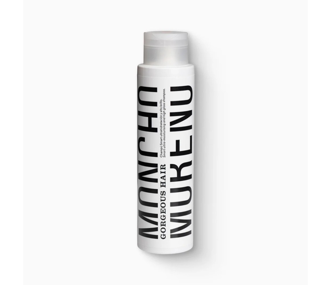 Moncho Moreno Champú Gorgeous 500 ml