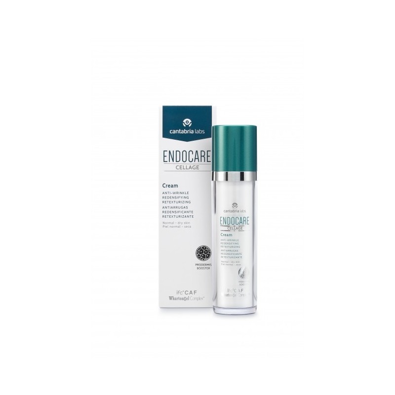 Endocare Cellage Cream Crema Antiarrugas 50 ml