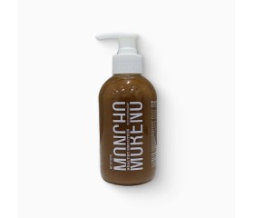 Moncho Moreno Champú Healthy Smoothie 250ml