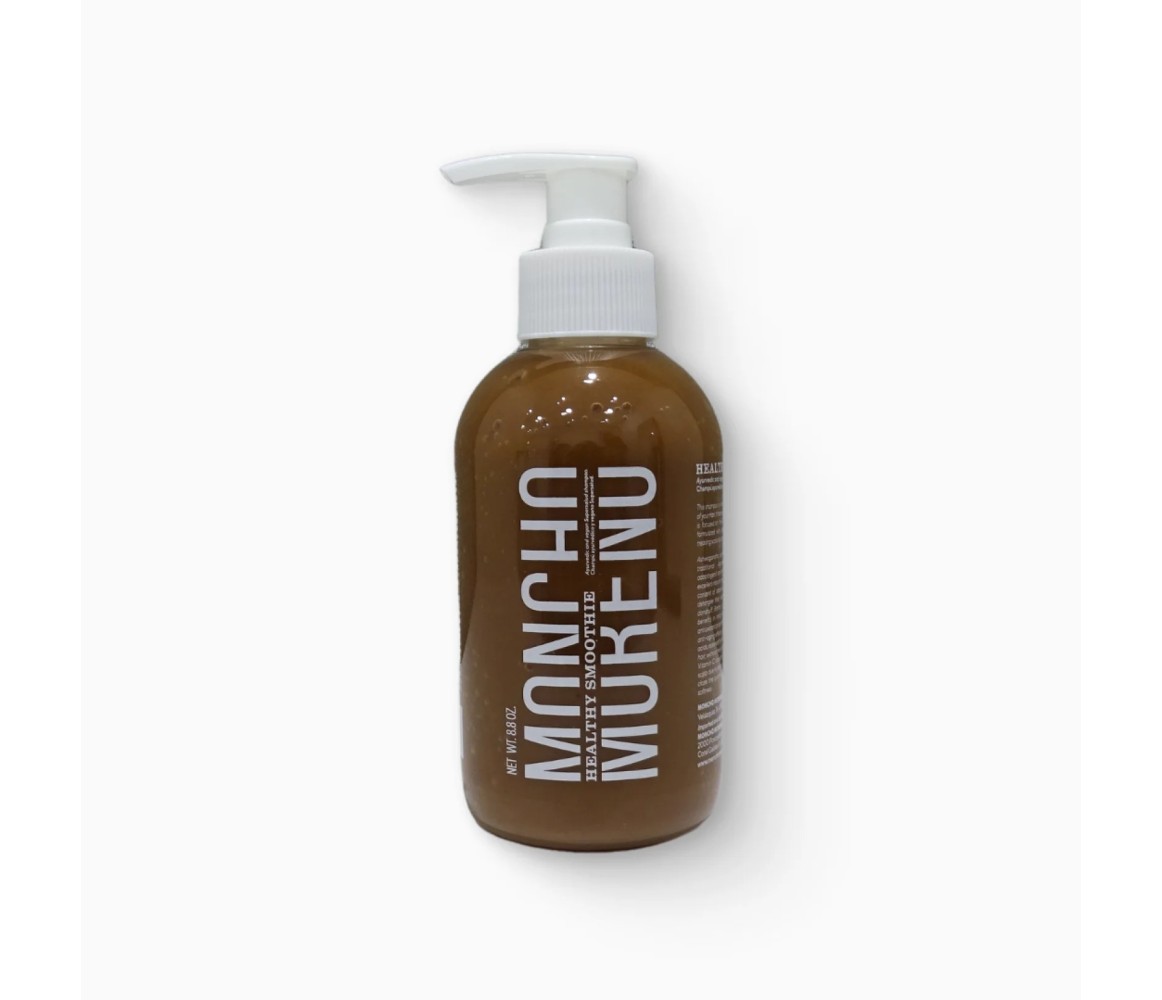 Moncho Moreno Champú Healthy Smoothie 250ml