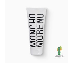 Moncho Moreno Wonder Cream 200 ml