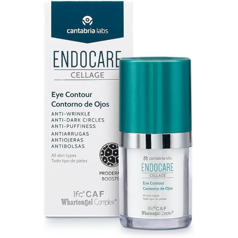 Endocare Cellage Contorno de Ojos 15 ml