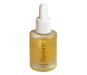 Byoode Amaranth Face Oil 30 ml