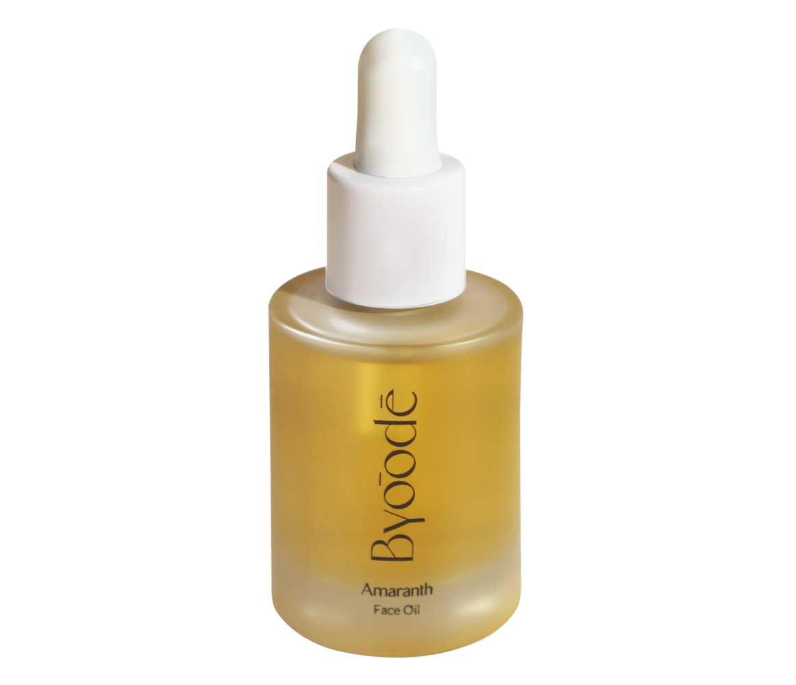 Byoode Amaranth Face Oil 30 ml