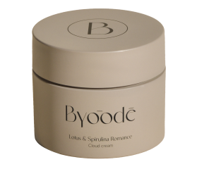 Byoode Lotus & Spirulina Romance 50 ml