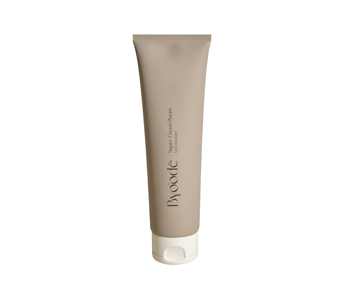 Byoode Super Green Poem 150ml