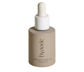 Byoode Watercreess & Cooper Lyric 30ml