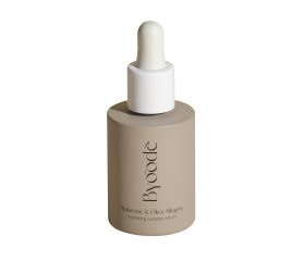 Byoode Hyaluronic & Okra Allegory 30ml