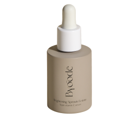 Byoode Brightening Sprouts Ecstasy 30ml