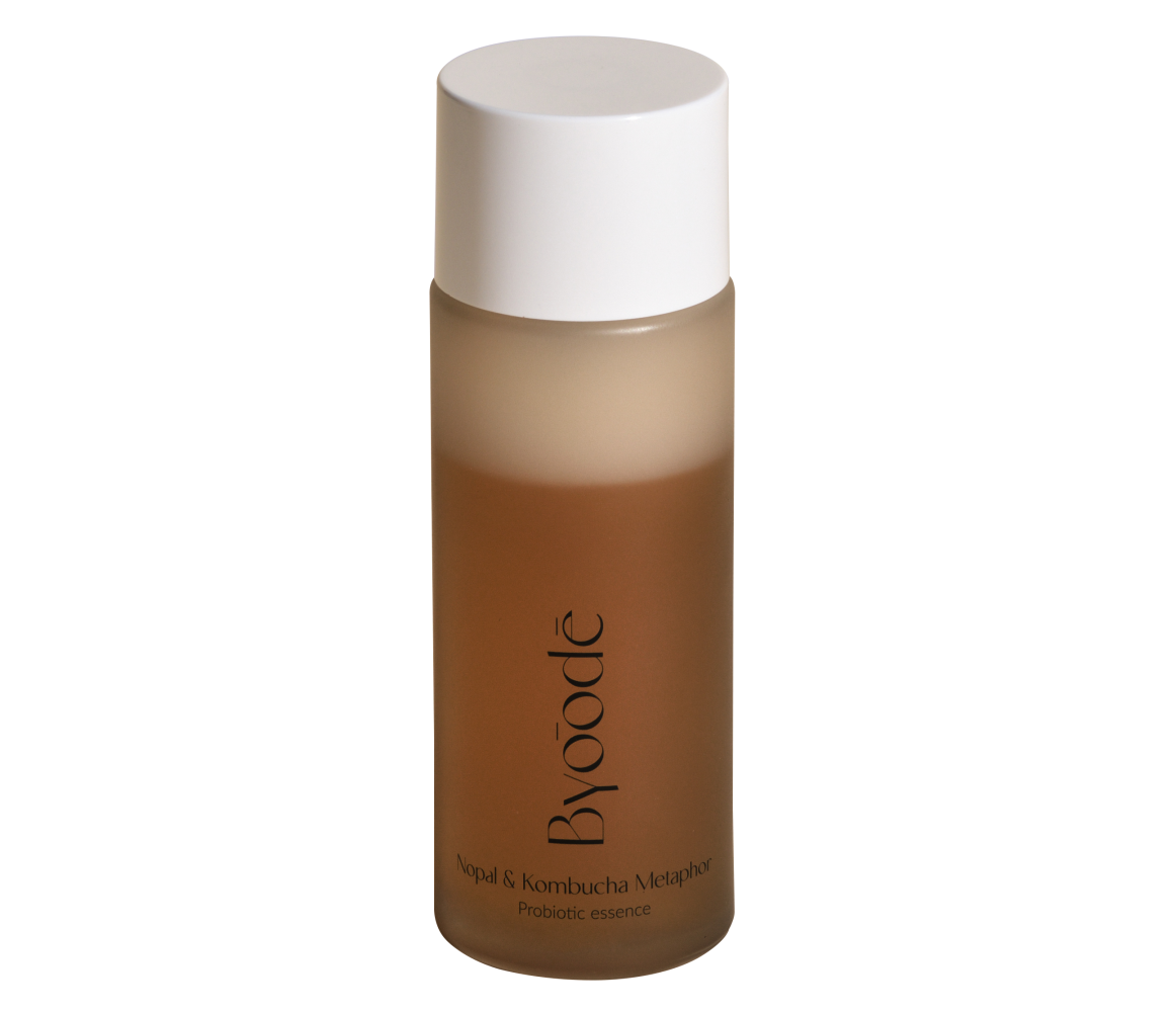 Byoode Nopal & Kombucha Metaphor 125ml