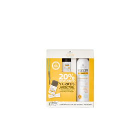 Heliocare 360º SPF50+ Pediatrics Spray 200ml + Stick