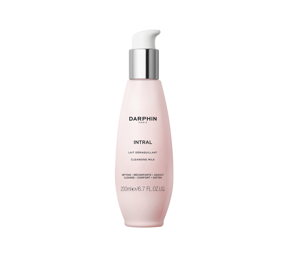 Darphin Intral Leche Limpiadora 200ml