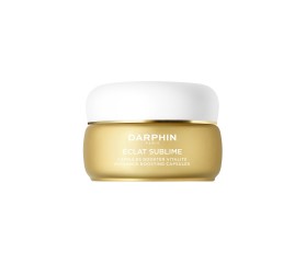 Darphin Eclat Sublime Cápsulas potenciadoras de luminosidad con provitamina C y E