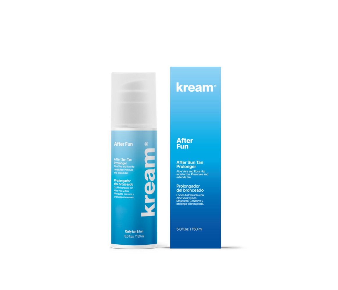 Kream After Sun 150ml