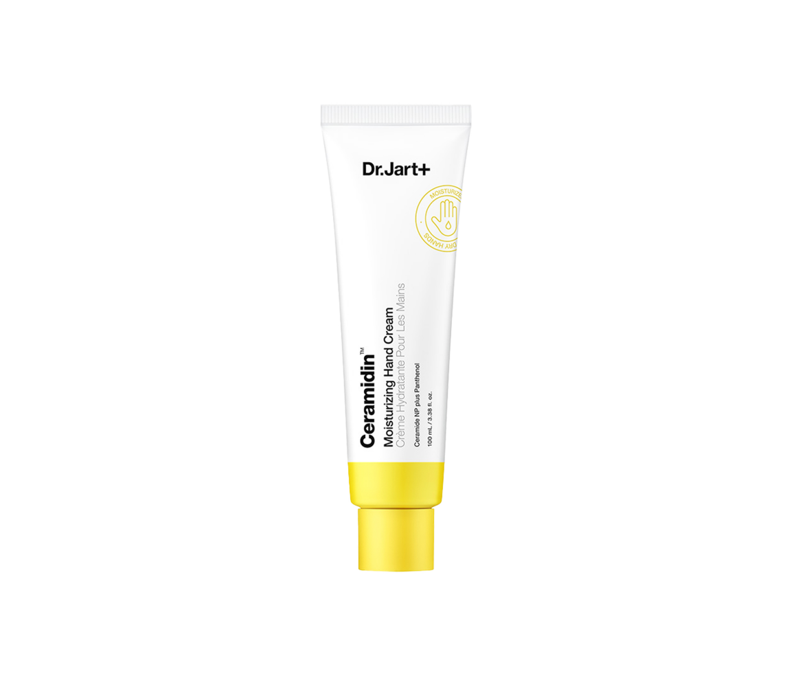 DR JART CERAMIDIN Crema de manos, 100 ml