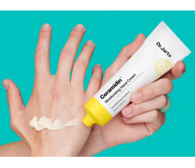 DR JART CERAMIDIN Crema de manos, 100 ml