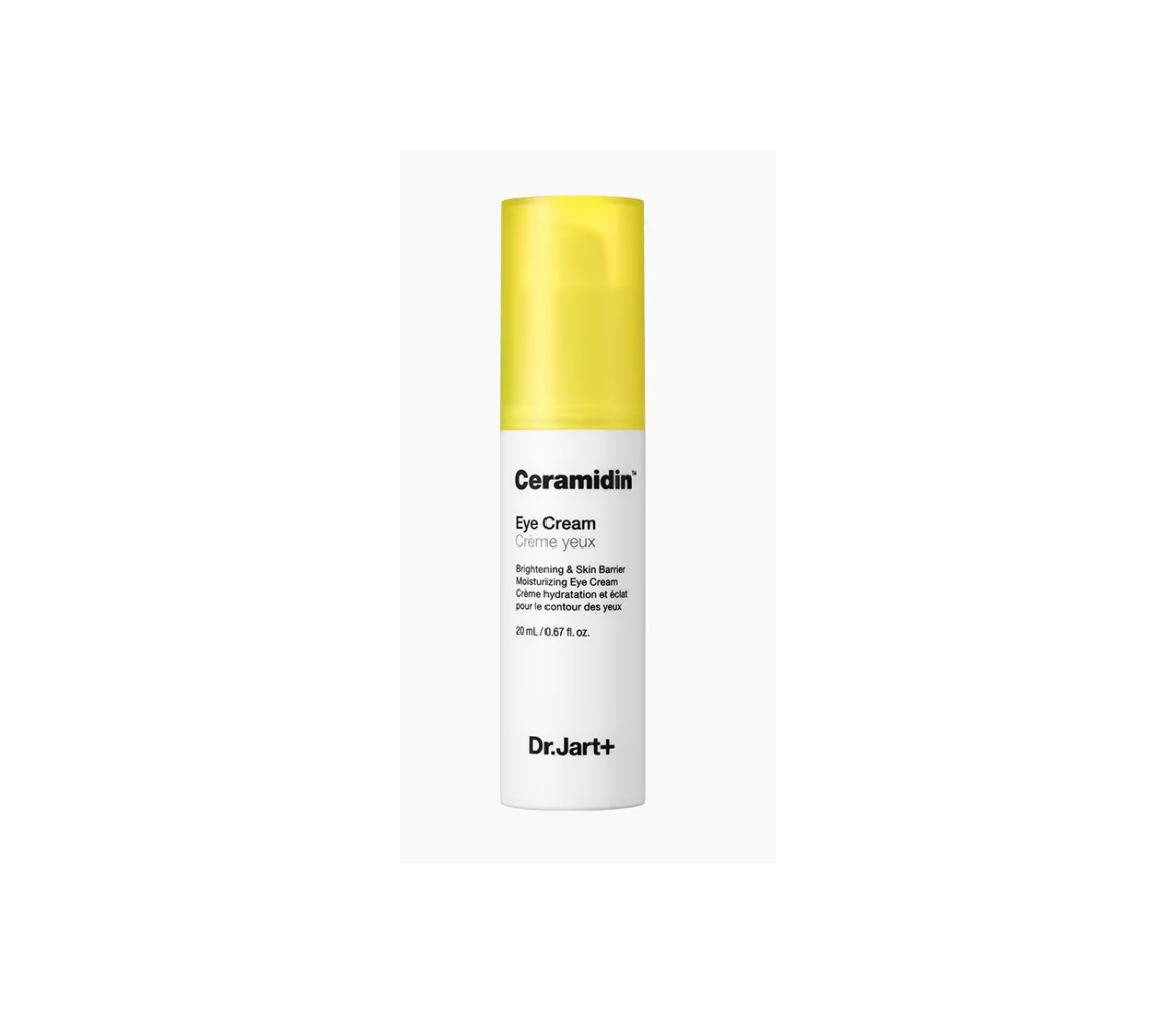 DR JART CERAMIDIN  Crema ojos, 15 ml