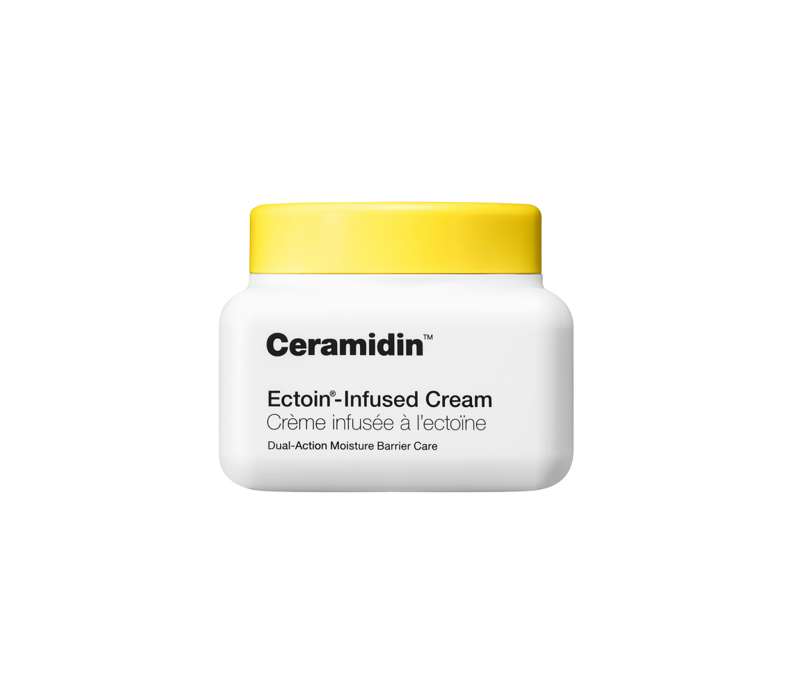 DR JART CERAMIDIN Crema Ectoin, 50 ml