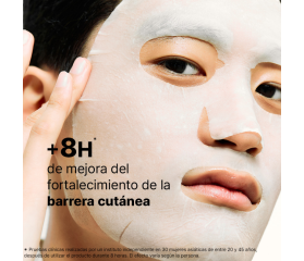 DR JART CERAMIDIN  Skin Barrier Mascarilla,  22g