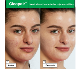 DR JART CICAPAIR Color Corrector Tratamiento, 30 ml