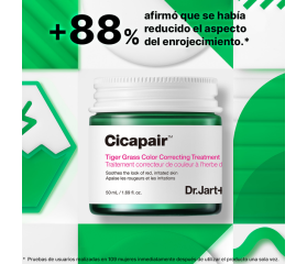 DR JART CICAPAIR Color Corrector Tratamiento, 30 ml