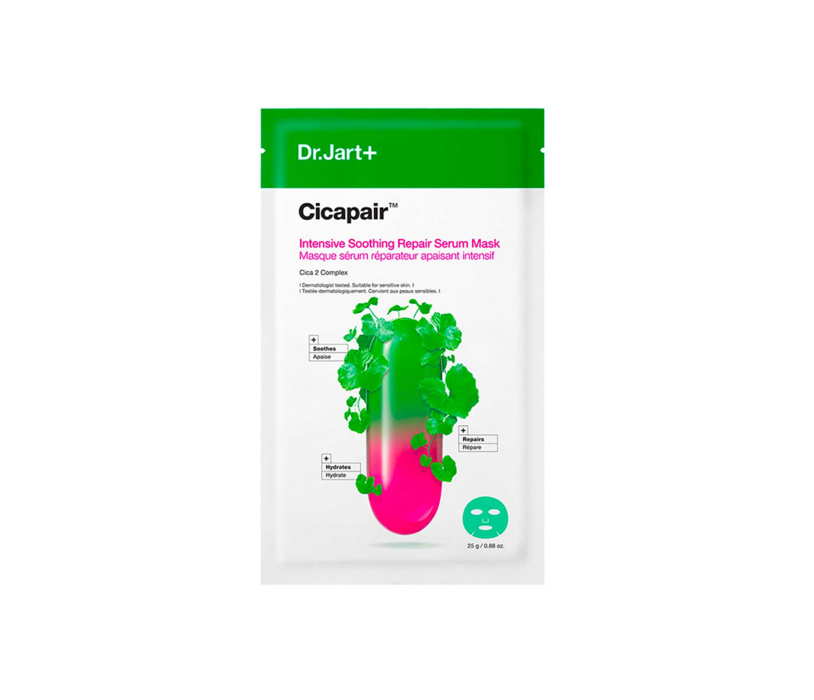 DR JART CICAPAIR  Intensive Sérum Mask, 25 g