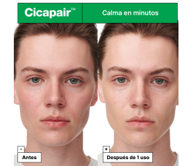 DR JART CICAPAIR  Intensive Sérum Mask, 25 g