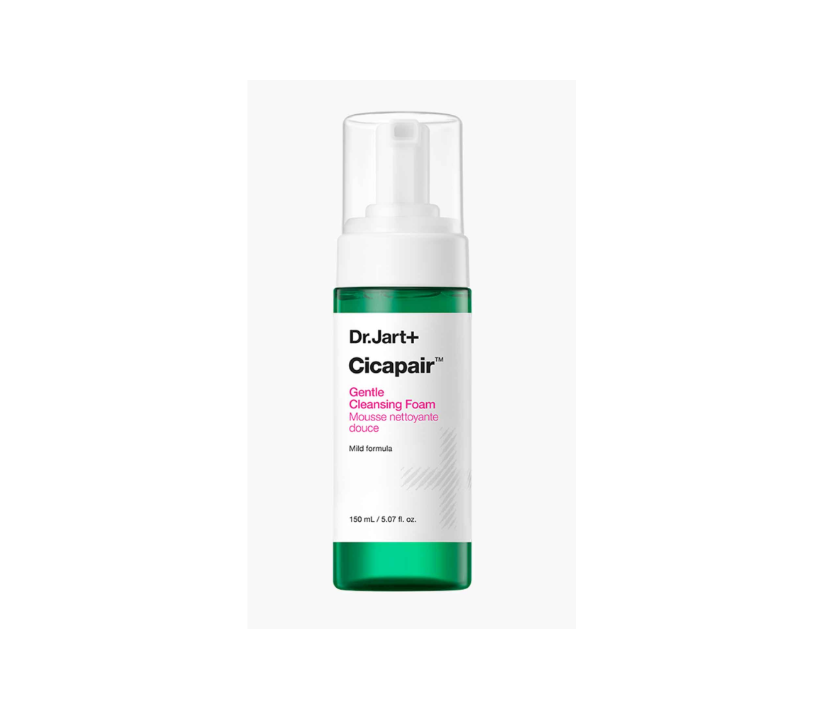 DR JART CICAPAIR  Mousse Netoyante, 150 ml