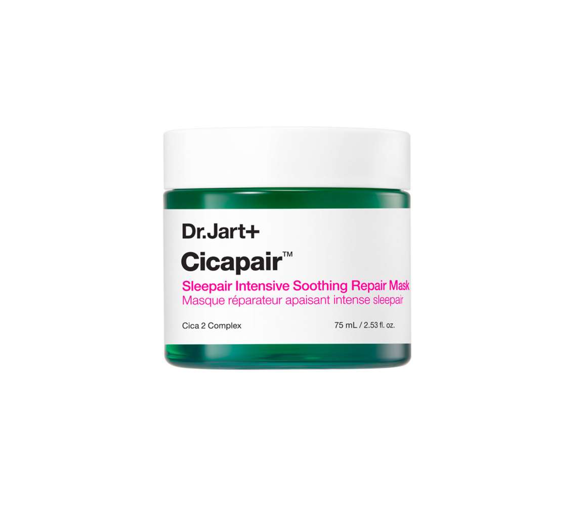 DR JART CICAPAIR  SLEEPAIR  INTENSIVE MASK 75 ML