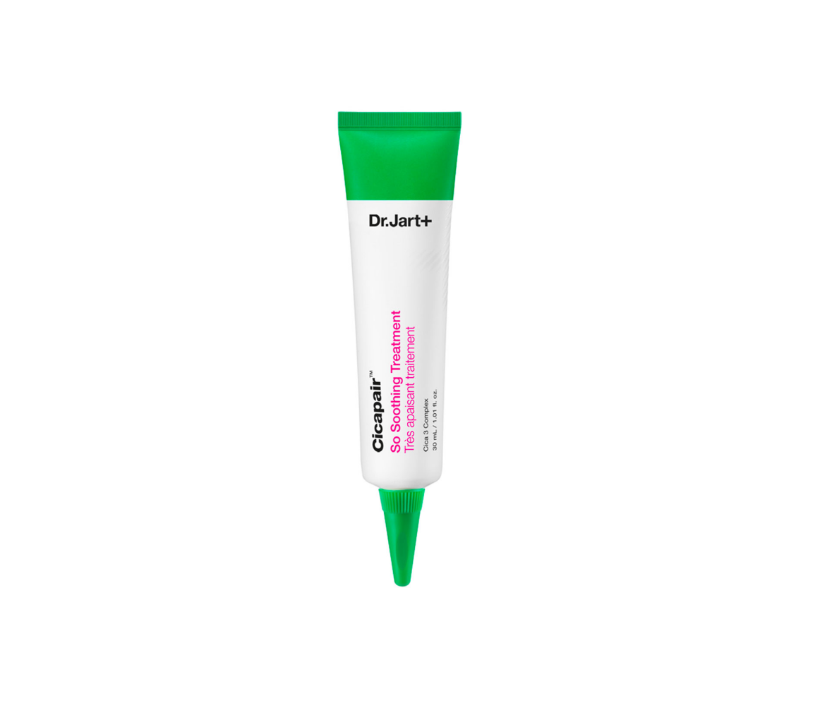 DR JART CICAPAIR  SO SOOTHING TRATAMIENTO, 30 ml