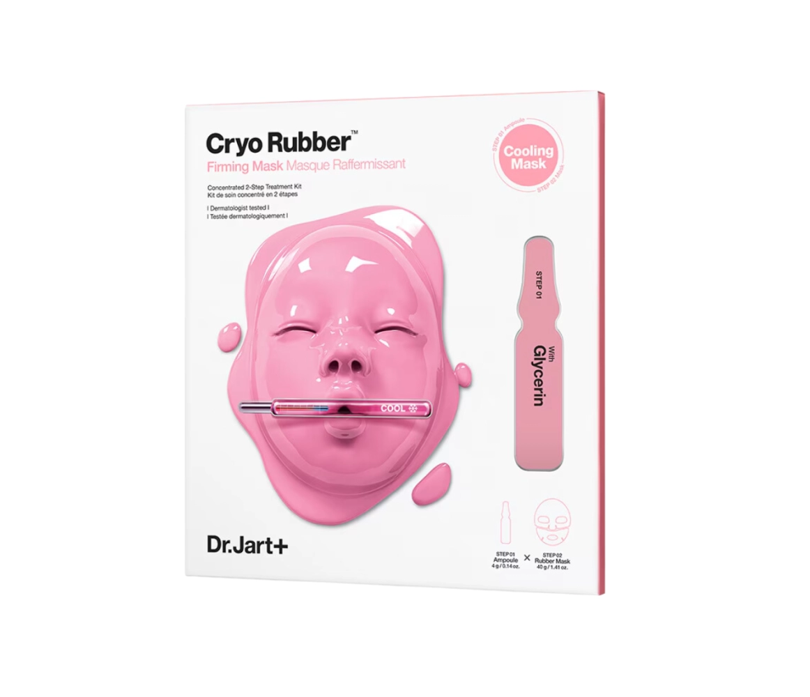 DR JART MASK CRYO FIRMEZA, 40g