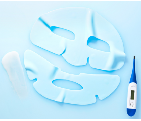 DR JART MASK CRYO HIDRATANTE, 4 g