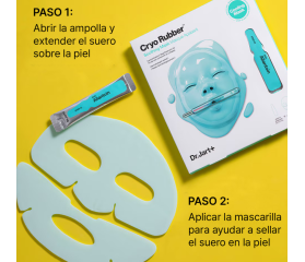 DR JART MASK CRYO SOOTHING, 40 g