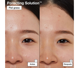 DR JART MASK PORECTING, 28 g
