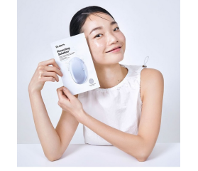DR JART MASK PORECTING, 28 g