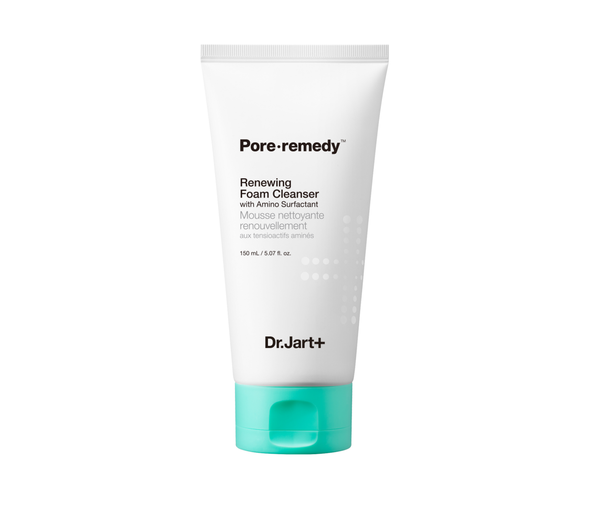 DR JART PORE MOUSSE NETOYANTE. 150 ml