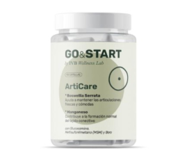 IVB Articare, 90 cápsulas