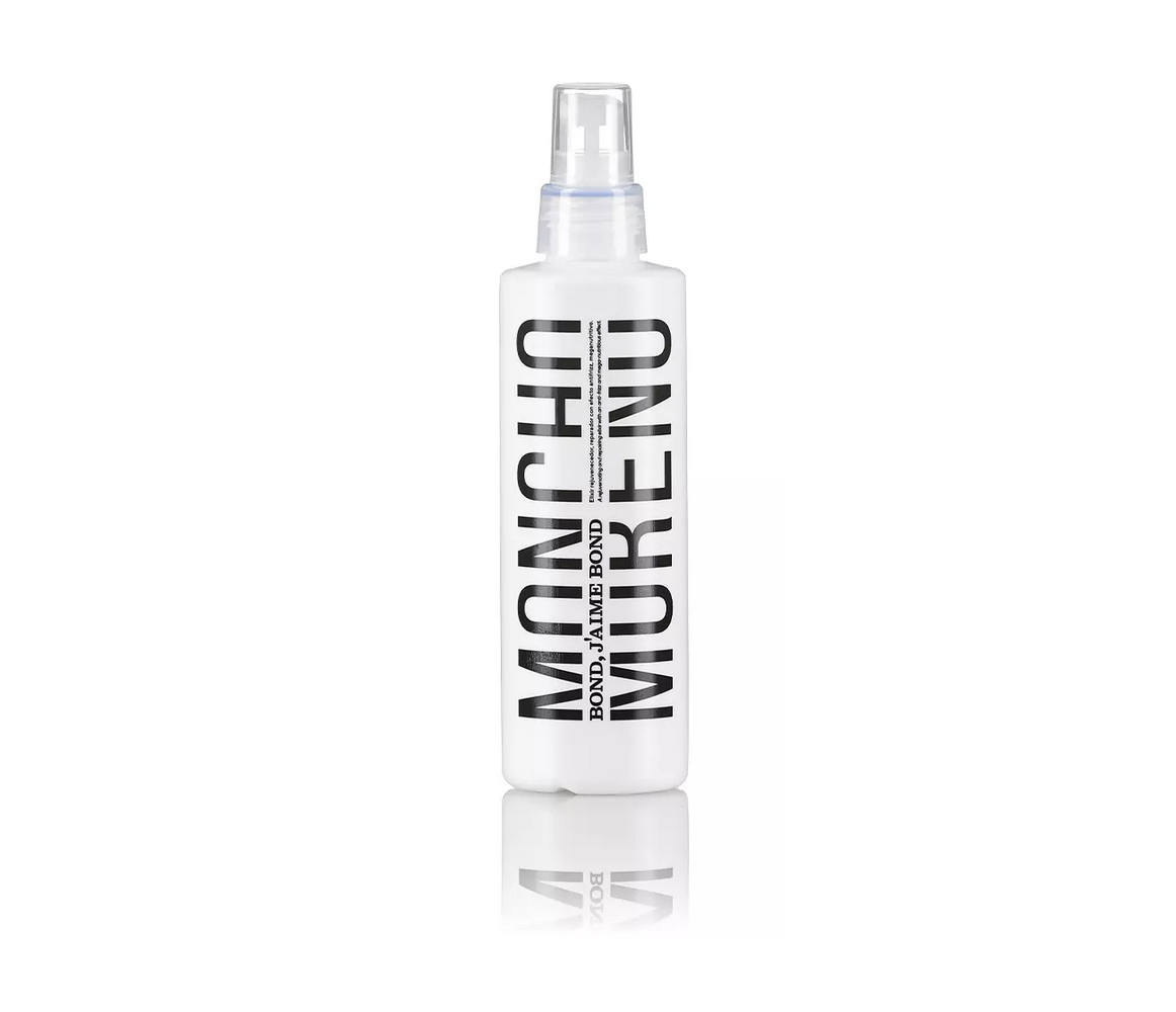 Moncho Moreno Bond, J'aime Bond, 200ml