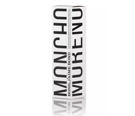 Moncho Moreno Bond, J'aime Bond, 200ml