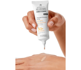 Heliocare 360º Pigment Solution Fluid SPF 50+
