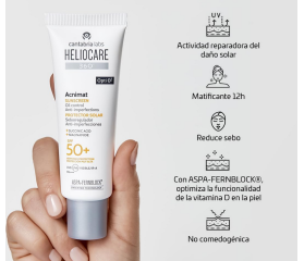 Heliocare 360º Acnimat