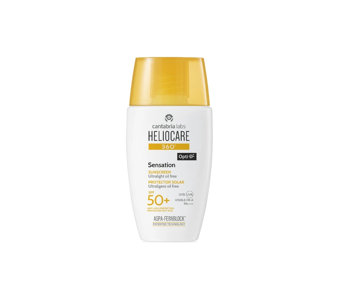 Heliocare 360º Sensation